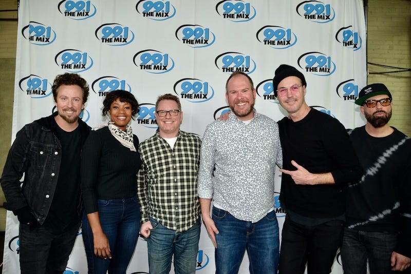 Fitz and The Tantrums 2.28.20