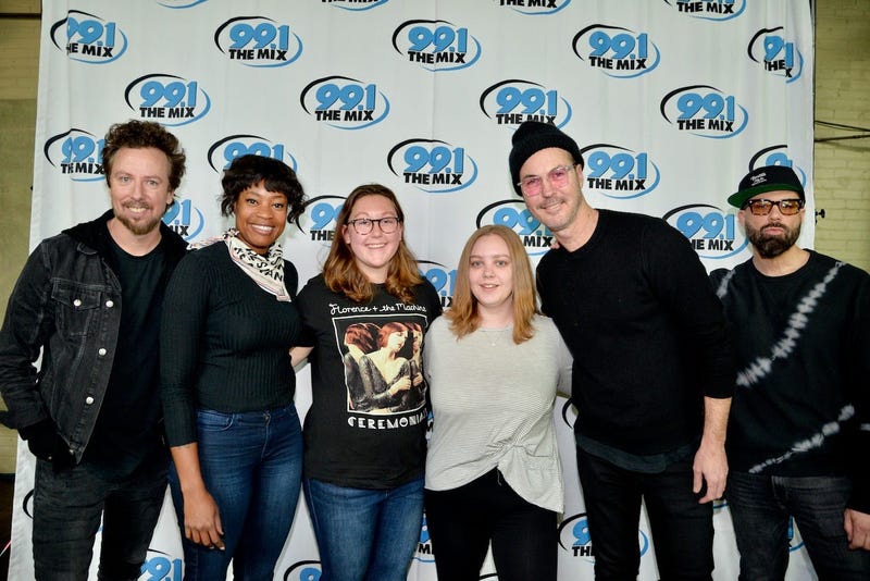 Fitz and The Tantrums 2.28.20