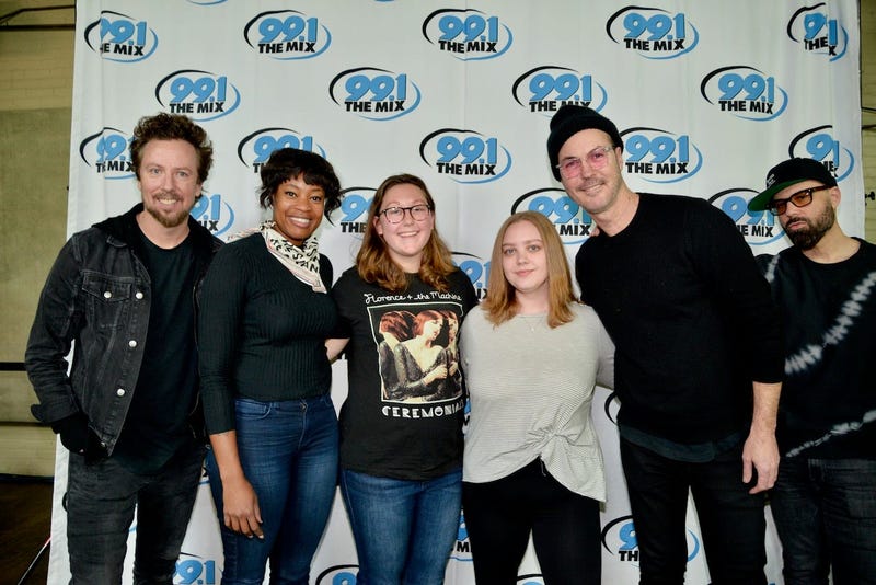 Fitz and The Tantrums 2.28.20