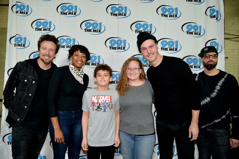 Fitz and The Tantrums 2.28.20