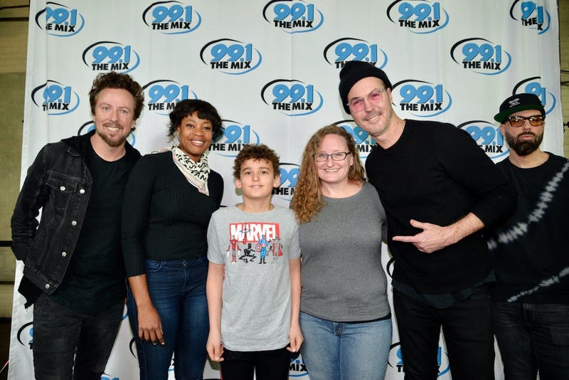 Fitz and The Tantrums 2.28.20