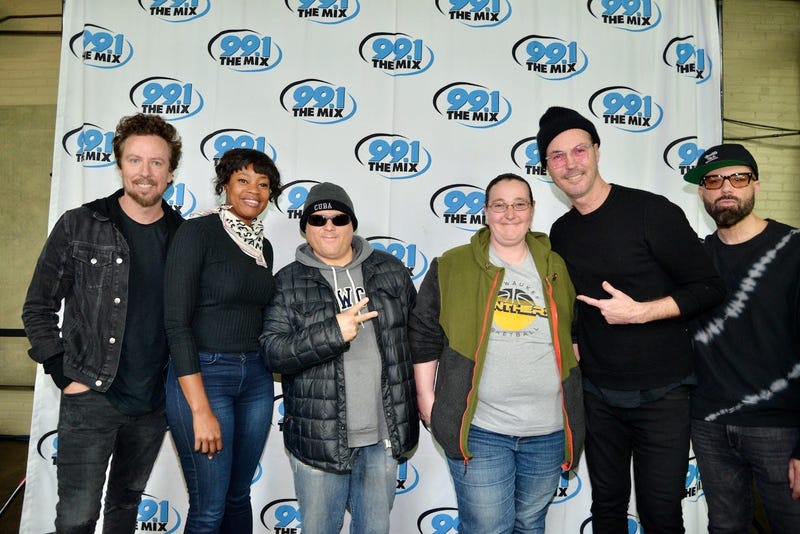 Fitz and The Tantrums 2.28.20
