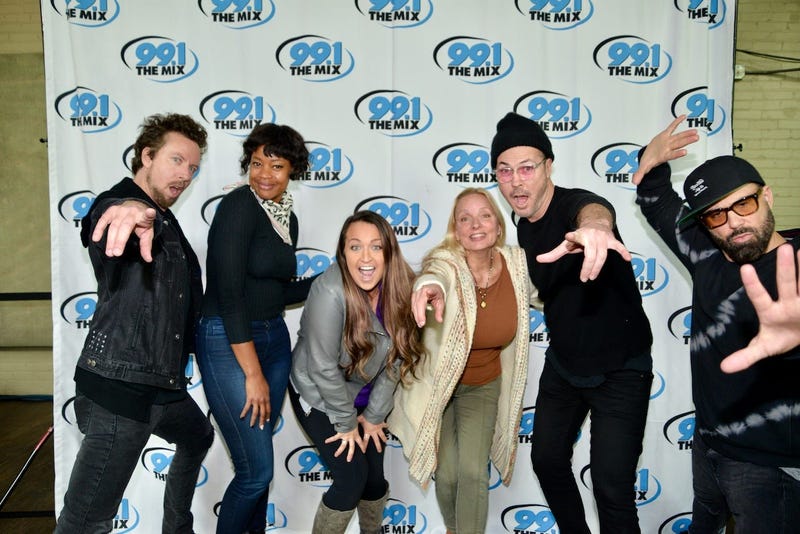 Fitz and The Tantrums 2.28.20