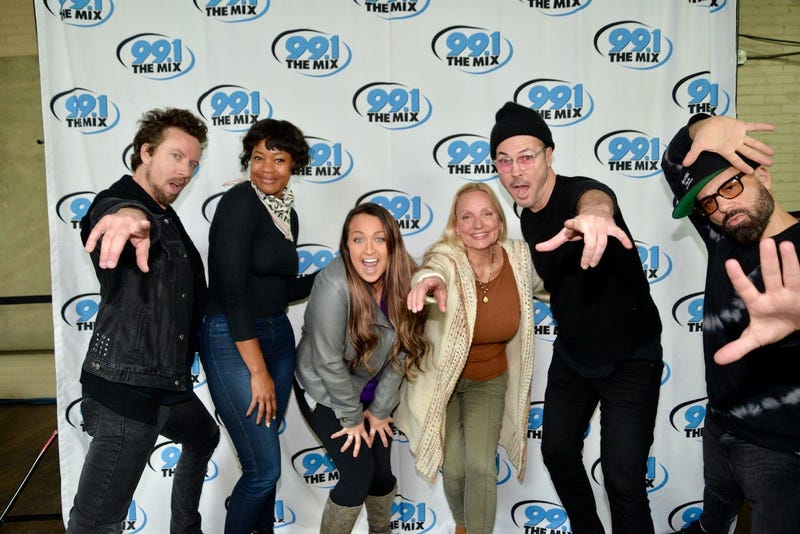 Fitz and The Tantrums 2.28.20