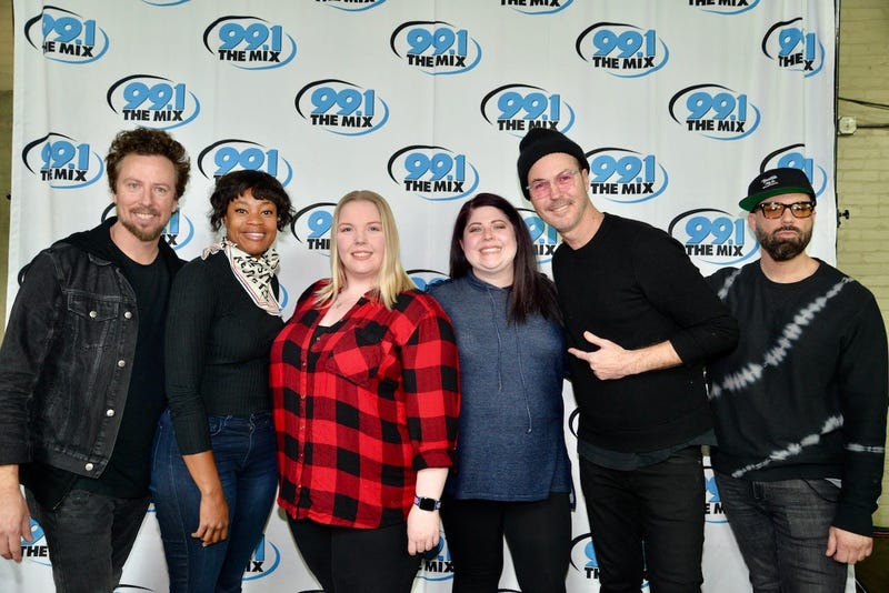 Fitz and The Tantrums 2.28.20
