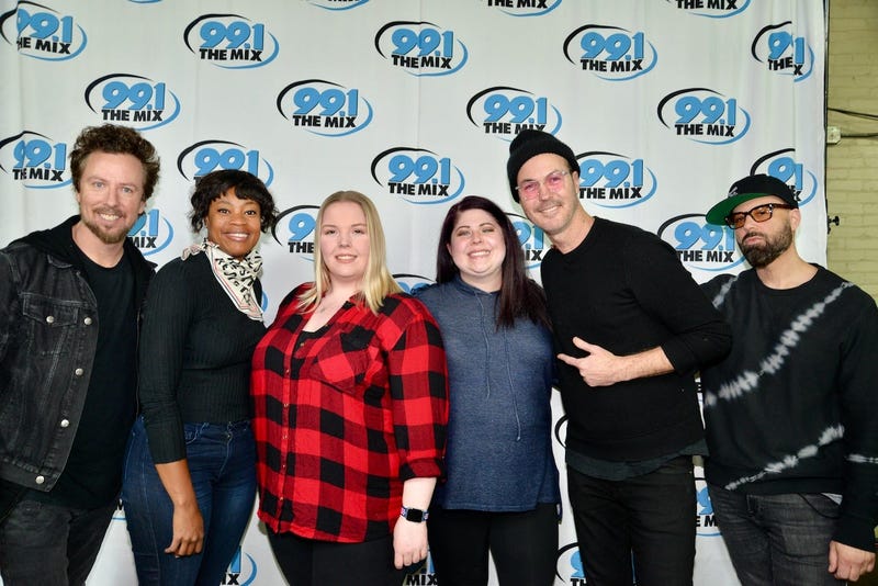 Fitz and The Tantrums 2.28.20