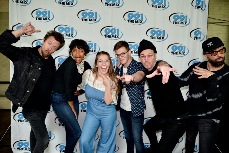 Fitz and The Tantrums 2.28.20