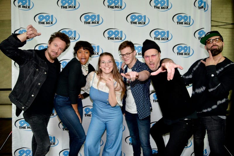 Fitz and The Tantrums 2.28.20