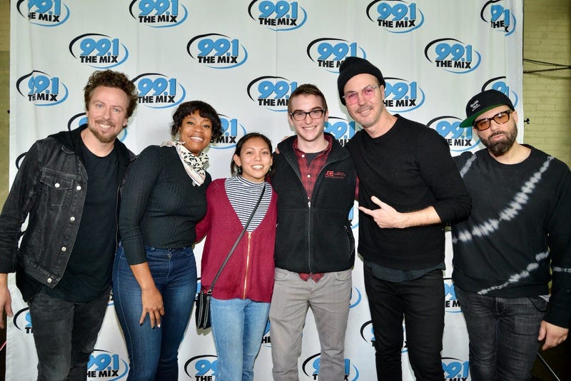 Fitz and The Tantrums 2.28.20