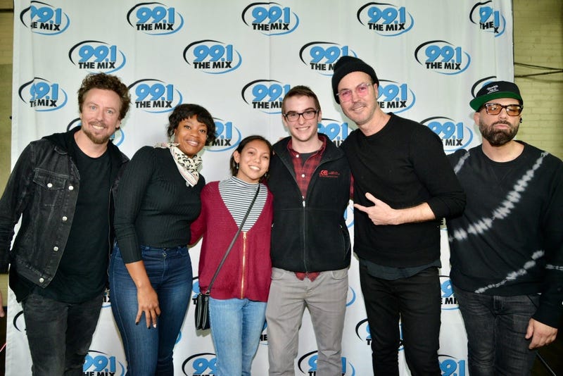 Fitz and The Tantrums 2.28.20