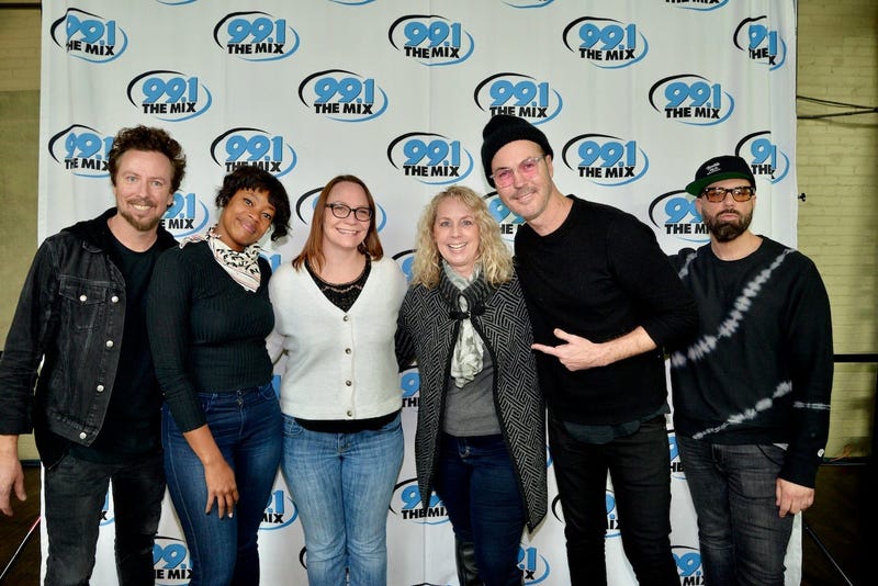 Fitz and The Tantrums 2.28.20