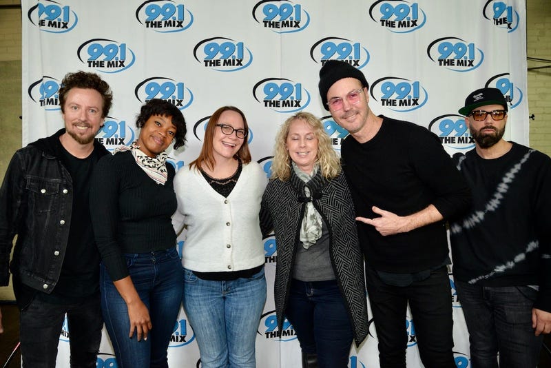 Fitz and The Tantrums 2.28.20
