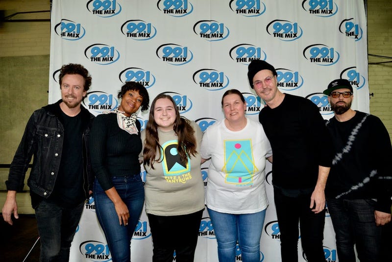 Fitz and The Tantrums 2.28.20