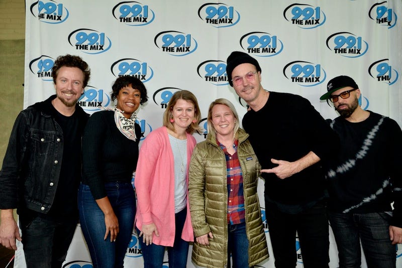 Fitz and The Tantrums 2.28.20