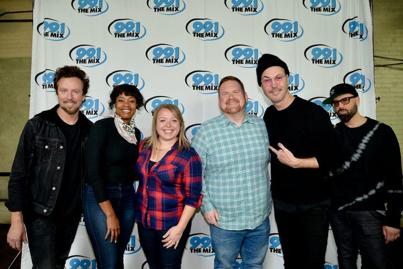 Fitz and The Tantrums 2.28.20