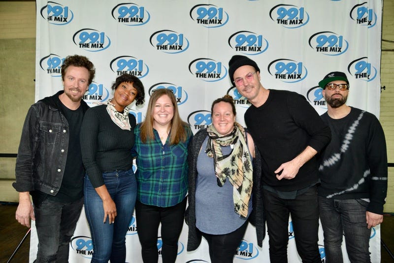 Fitz and The Tantrums 2.28.20