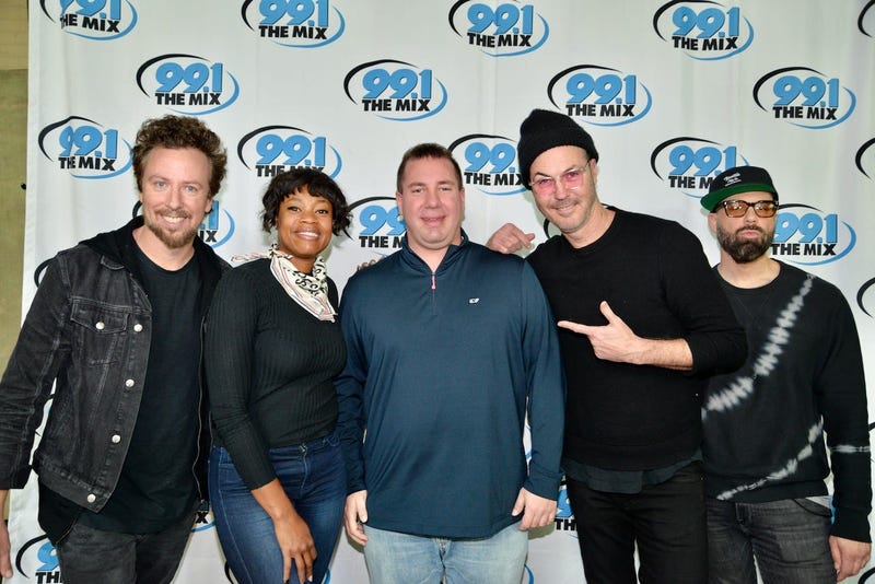 Fitz and The Tantrums 2.28.20