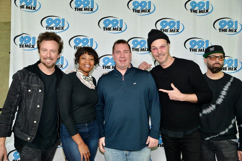 Fitz and The Tantrums 2.28.20