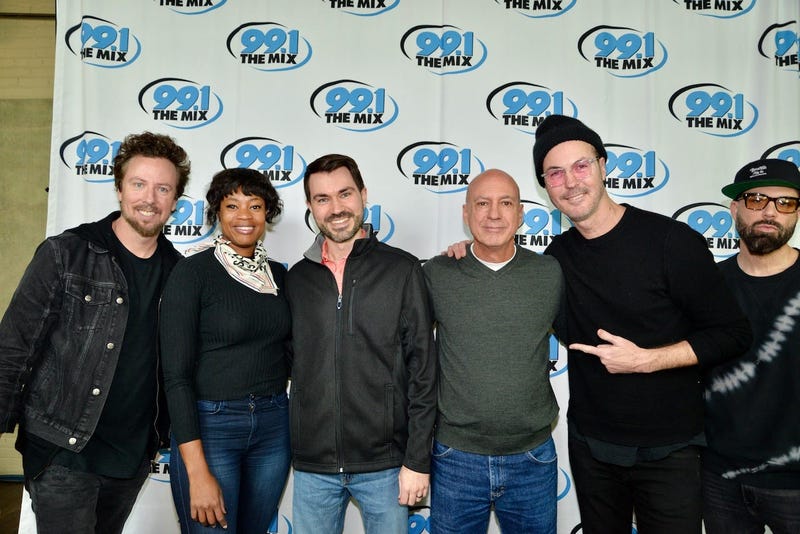 Fitz and The Tantrums 2.28.20