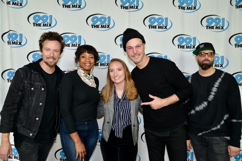 Fitz and The Tantrums 2.28.20