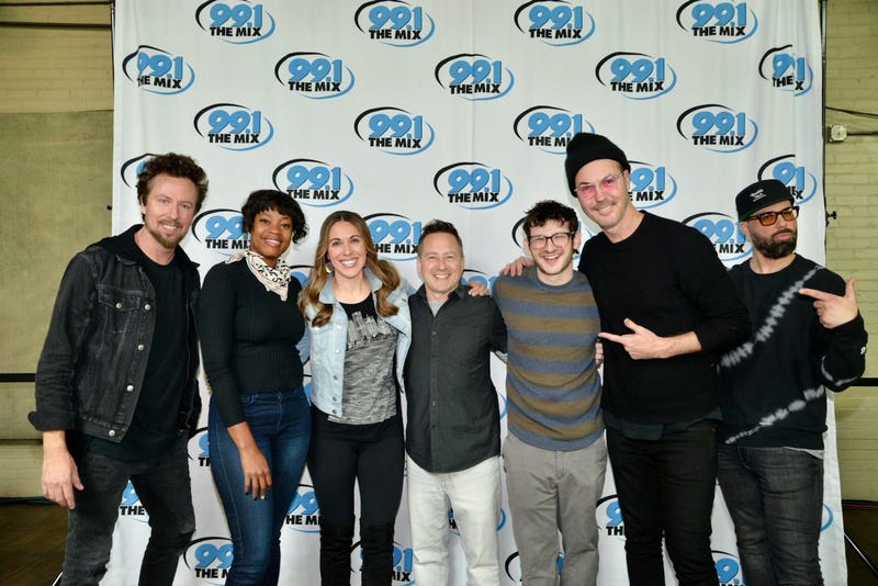 Fitz and The Tantrums 2.28.20