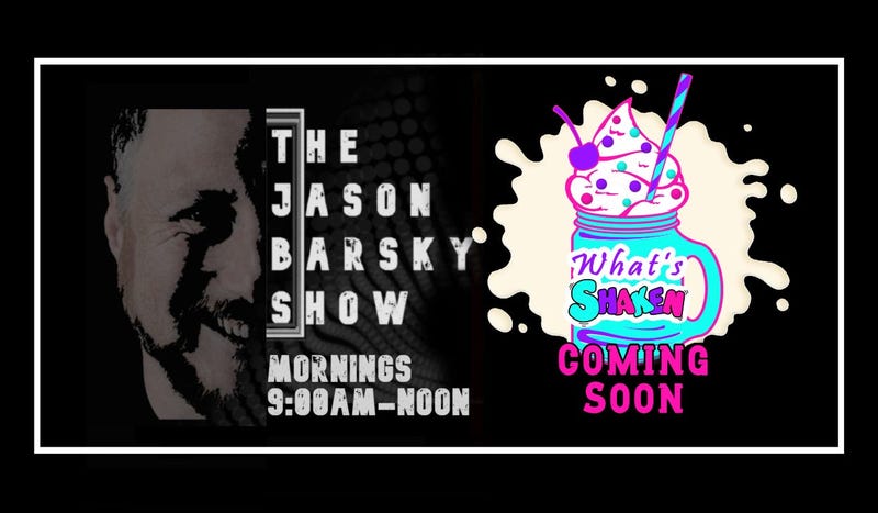 The Jason Barsky Show