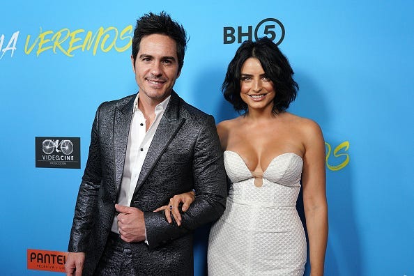 JC Olivera Getty Images