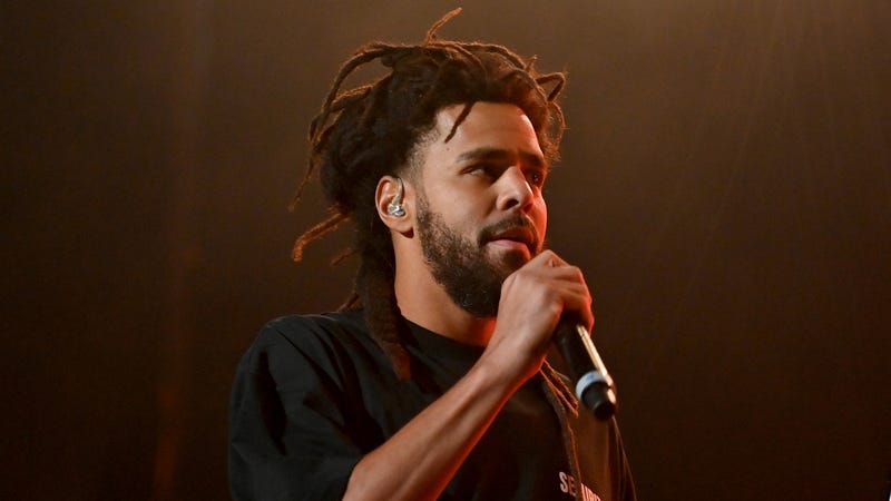 J. Cole