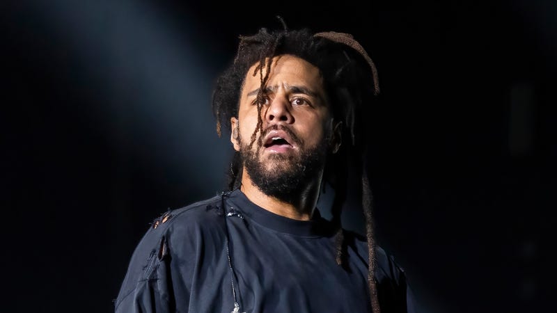J. Cole