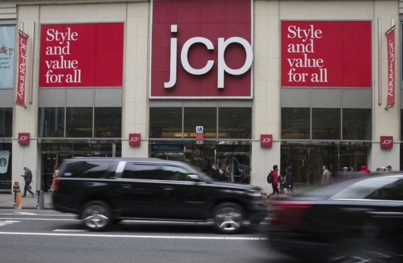JC Penny