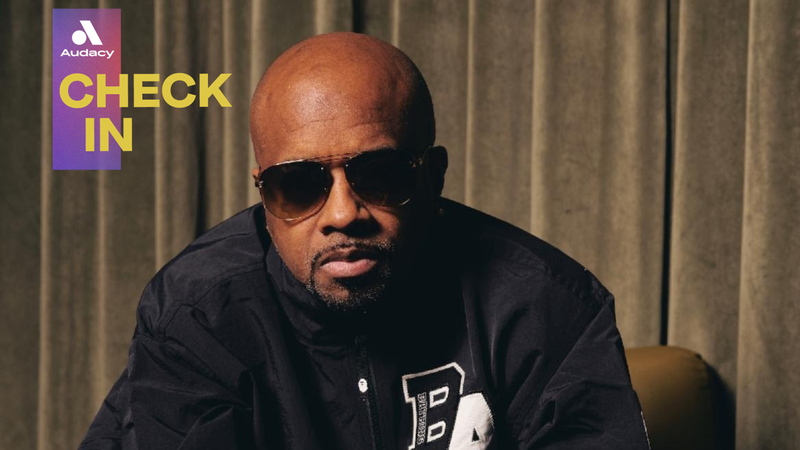 Jermaine Dupri