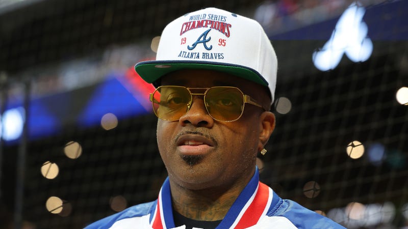 Jermaine Dupri