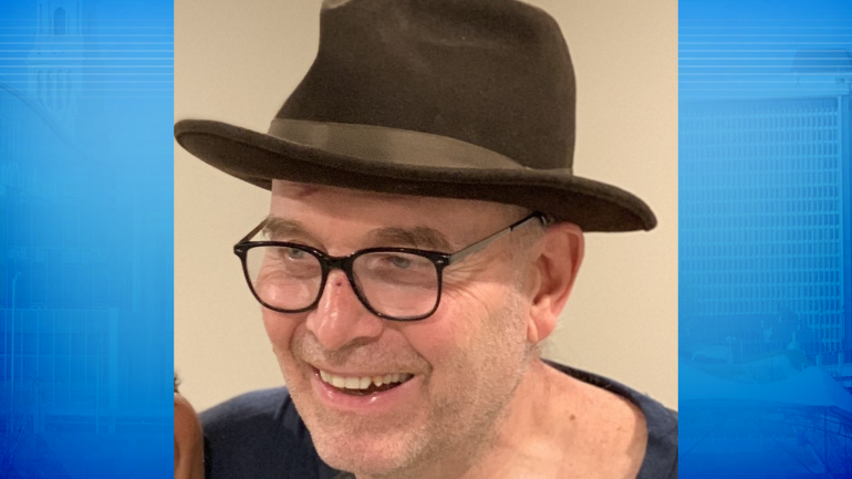 Joseph Demattio,61, of Westport