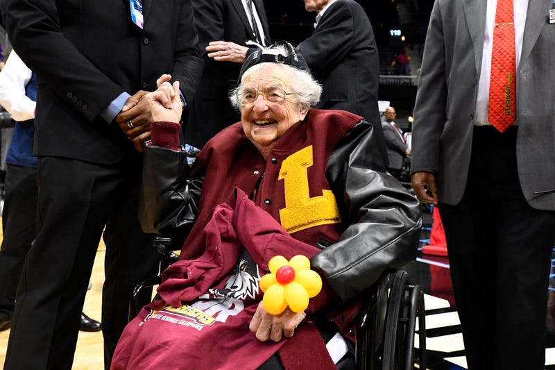 Sister Jean