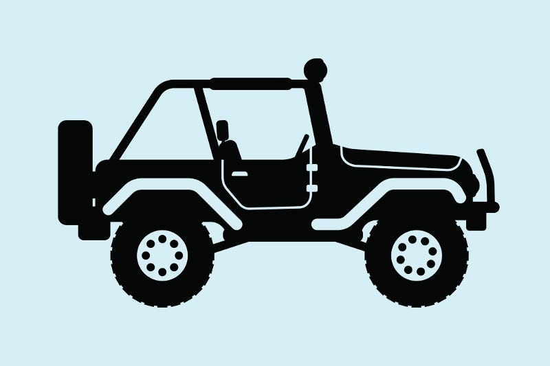 Jeep