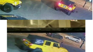 Police seeking vehicle in connection with fatal hit and run in Marquette Park