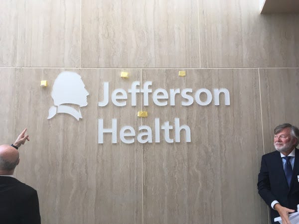 Thomas Jefferson University