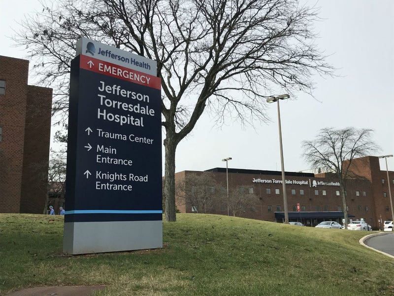 Jefferson Torresdale Hospital