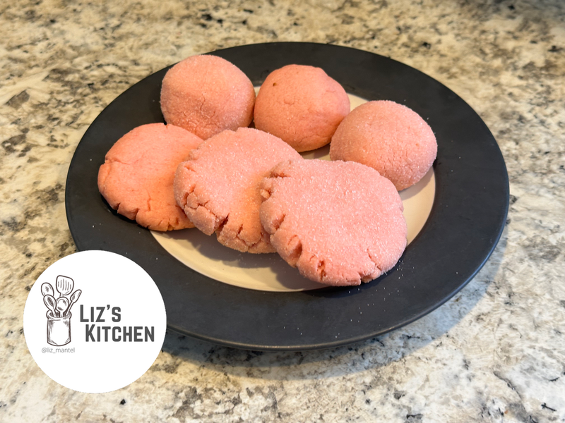 Jello Cookies