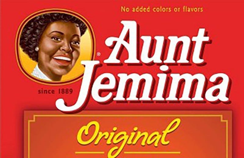 Aunt Jemima