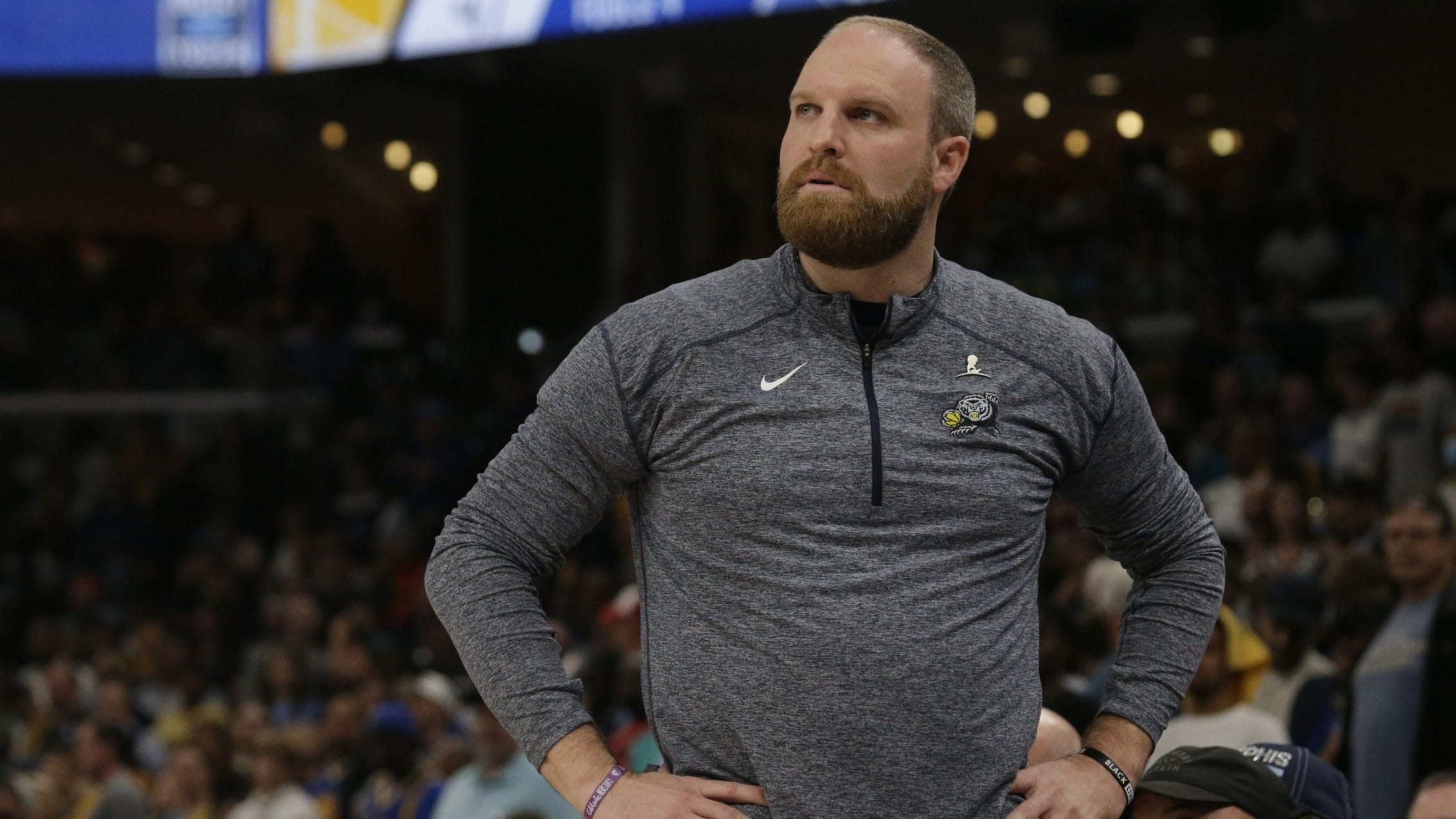 Mike Brown believes Taylor Jenkins just 'protecting his team' with postgame comments