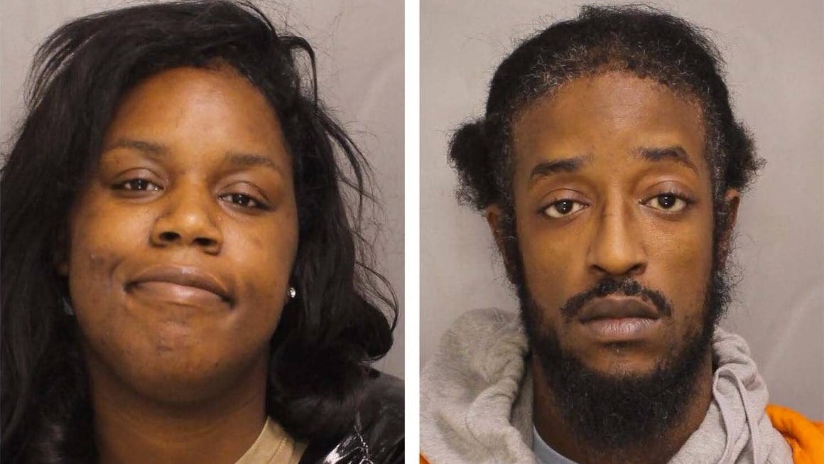 2 arrested in brutal road rage assault caught on video in Jenkintown