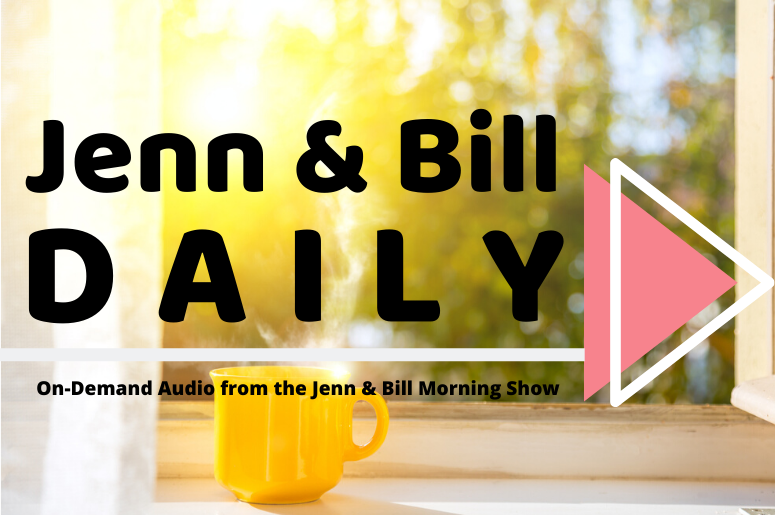 Jenn & Bill Daily