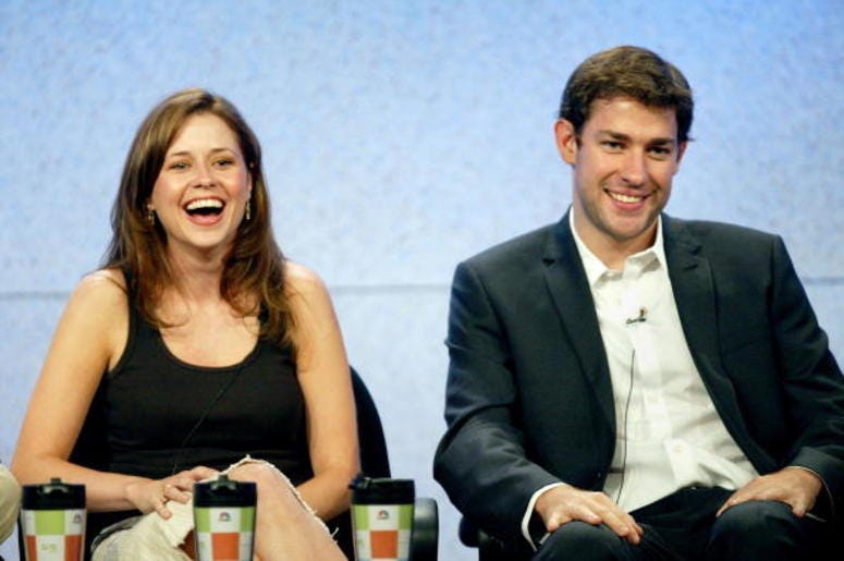 Jenna_Fischer_John_Krasinski