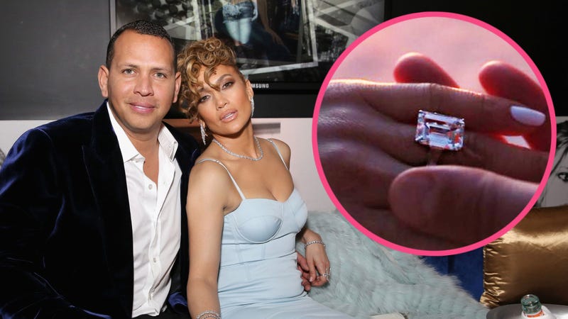 JLO ring