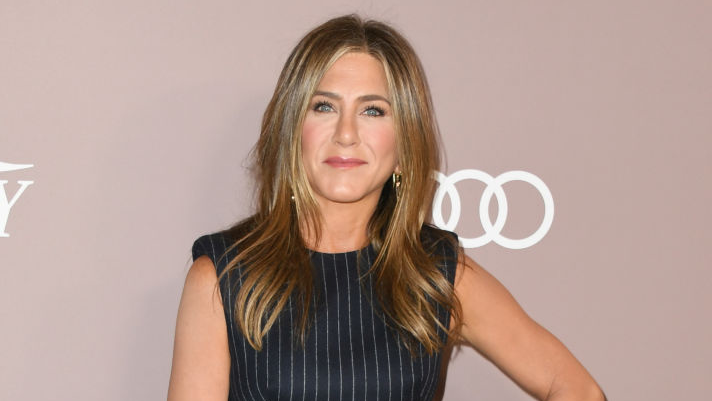 Jennifer Aniston Is ‘Very Sad’ About Latest ‘Friends’ Reunion Delay