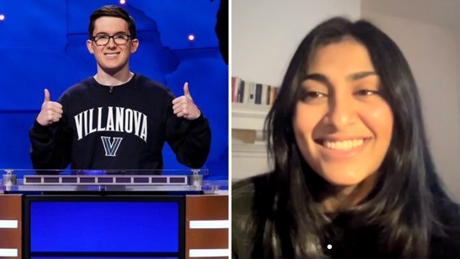 Villanova, Penn repping at ‘Jeopardy!’ collegiate championship