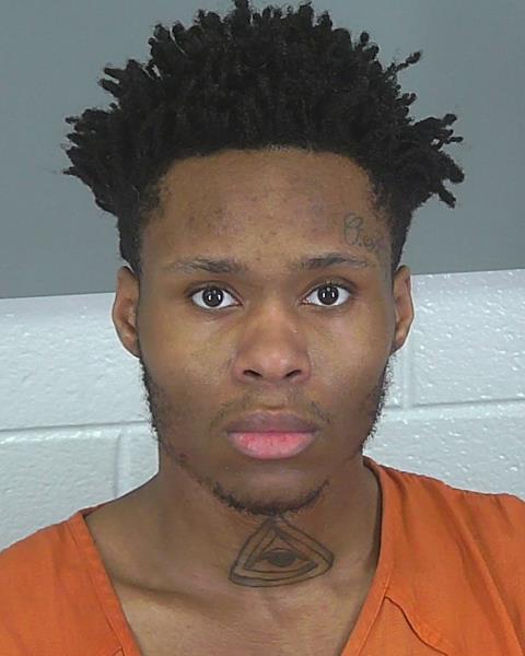 Jerel Nathaniel Mosley Jr.