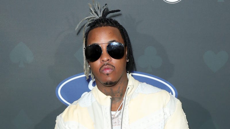 Jeremih