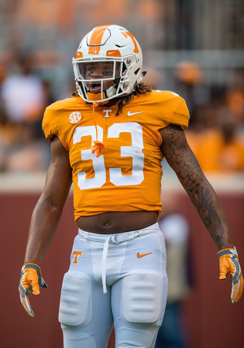 Jeremy Banks